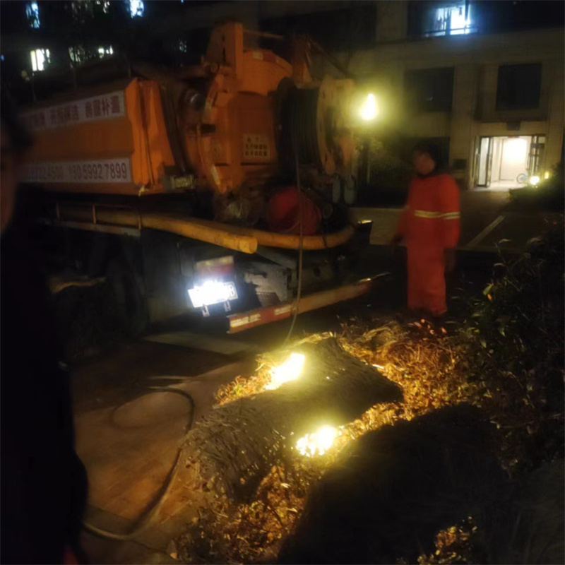非開挖
